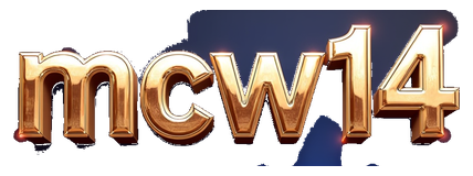 mcw14 logo